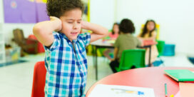 Thoughtful use of classroom technology can help address noise levels and prevent noise-related learning loss.