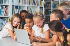 Collaborative edtech tools are changing the game for student engagement