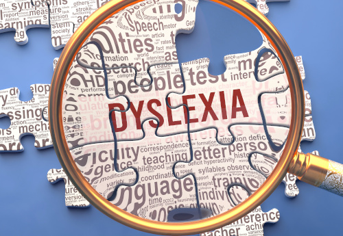 Early dyslexia intervention can help connect students with dyslexia with interventions that are specific to their needs.