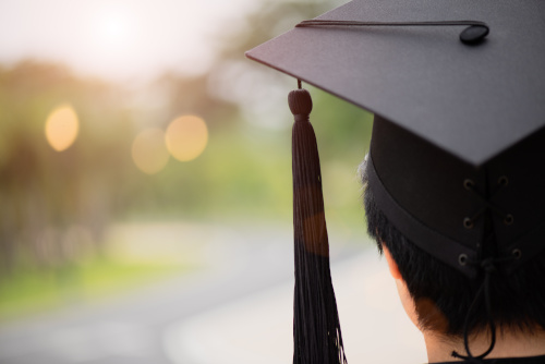 Most high school grads feel their skills aren't up to par