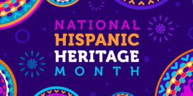 Hispanic Heritage Month recognizes the contributions and importance of Hispanic and Latinx Americans and how they shaped the nation.