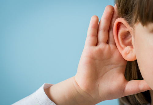 An audiologist makes the case for outfitting every classroom with instructional audio--the benefits are clear for student populations.