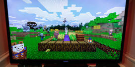 Minecraft could have the potential to disrupt instruction.