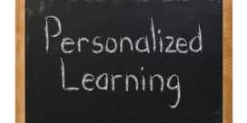 As it becomes more mainstream, educators should look for tools and resources that support personalized learning.