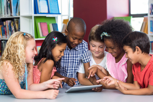 Let your library media specialists lead your school’s digital transformation through edtech coordination, motivation, information, and education