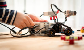 Makerspaces offer limitless possibilities and are true avenues for student creativity--make sure yours is well-stocked